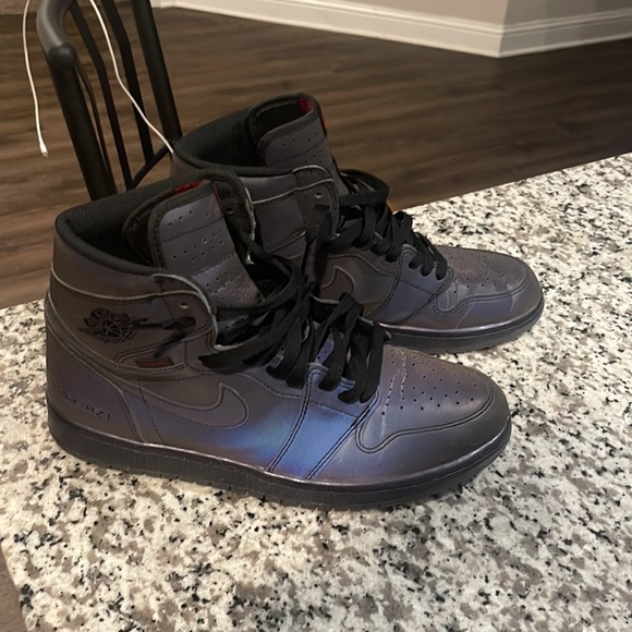 AIR JORDAN 1 HIGH ZOOM - Picture 2 of 4